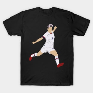 Megan Rapinoe USWNT T-Shirt